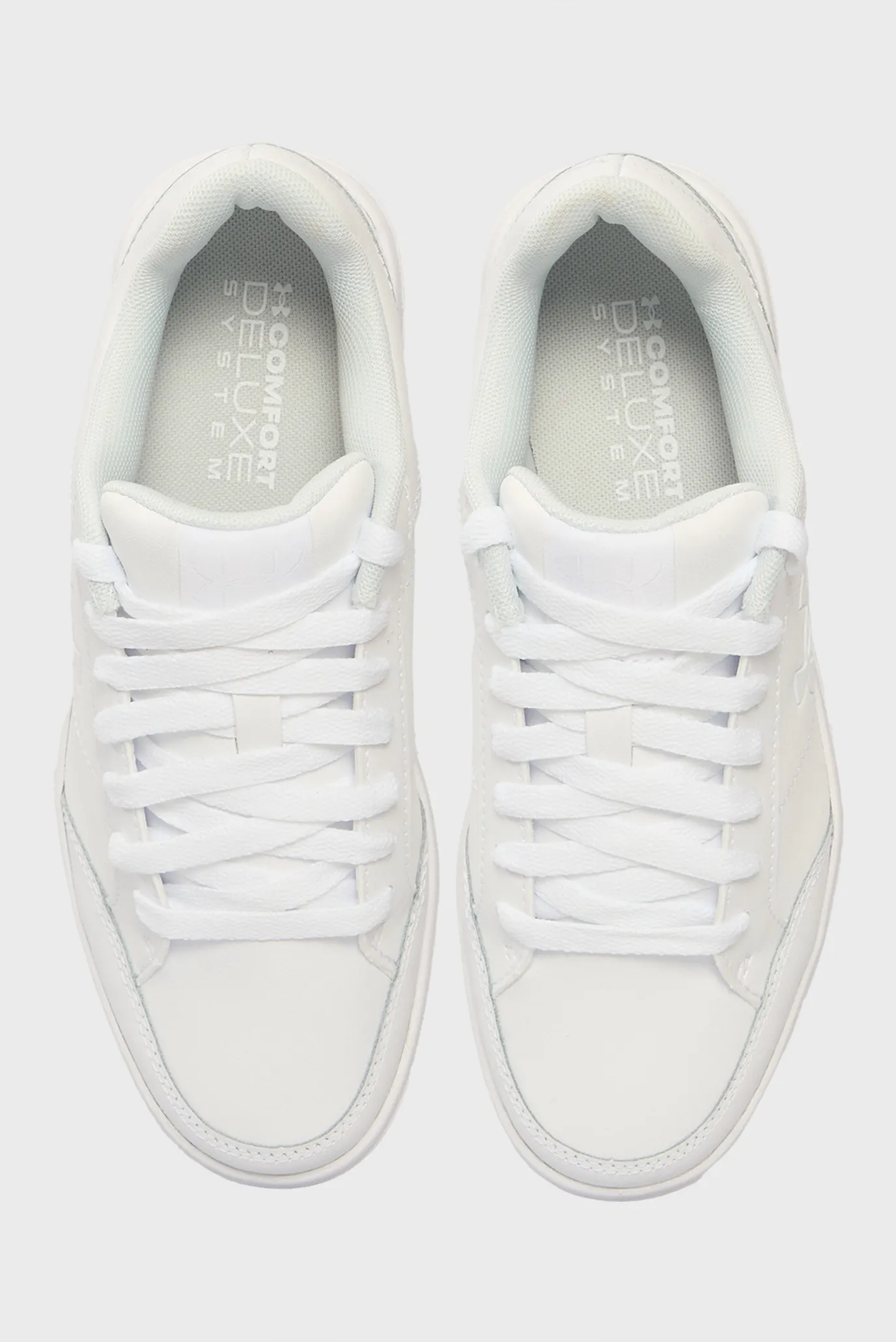 Кроссовки UA W Official 4