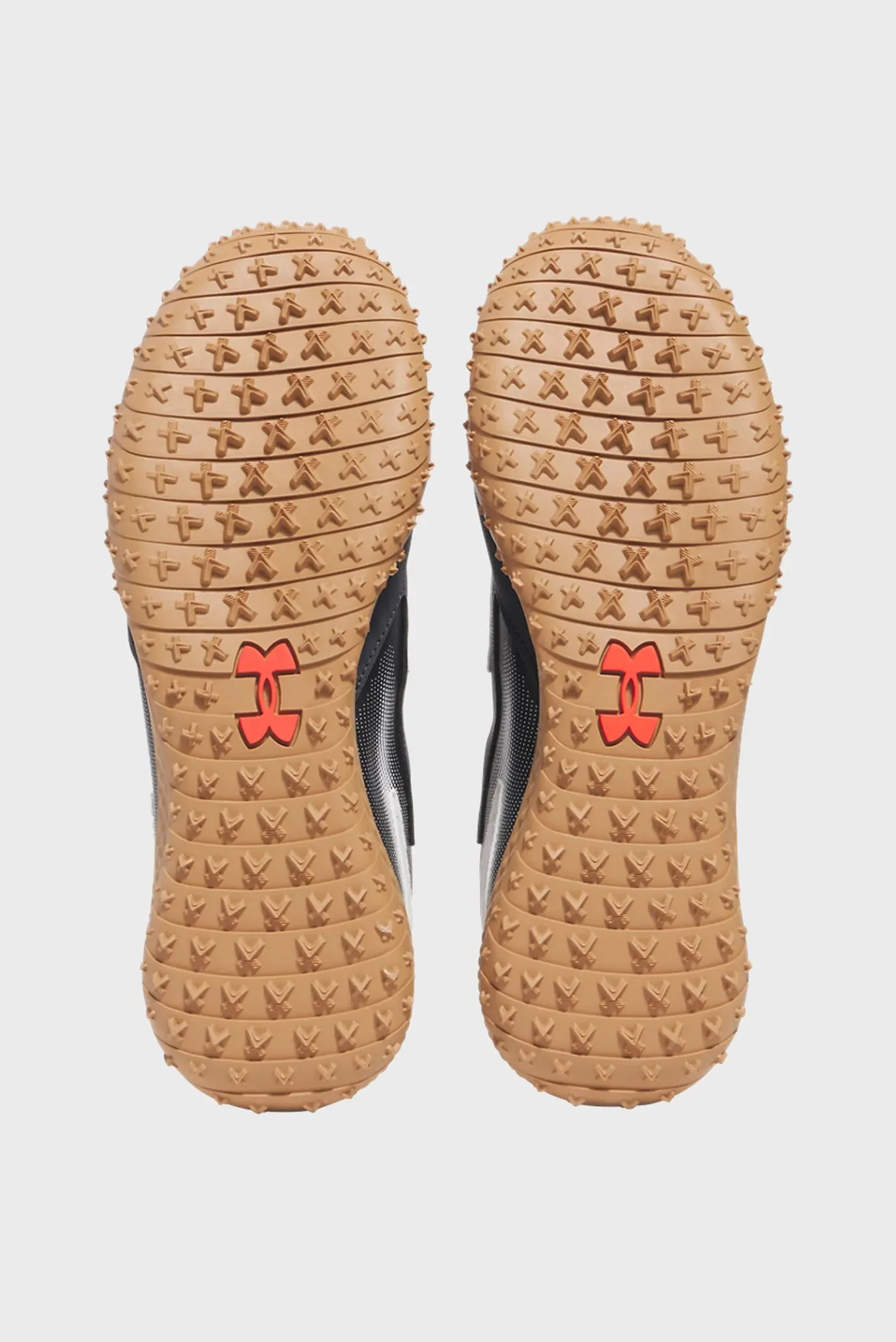 Кроссовки UA U Shadow Turf 3-GRY 5