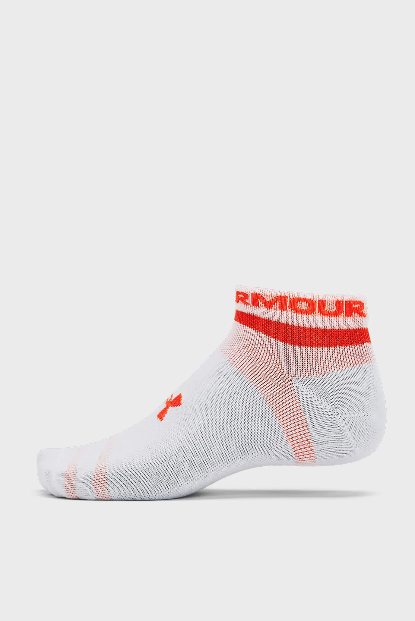 Носки UA Essential Low Cut 3pk 2