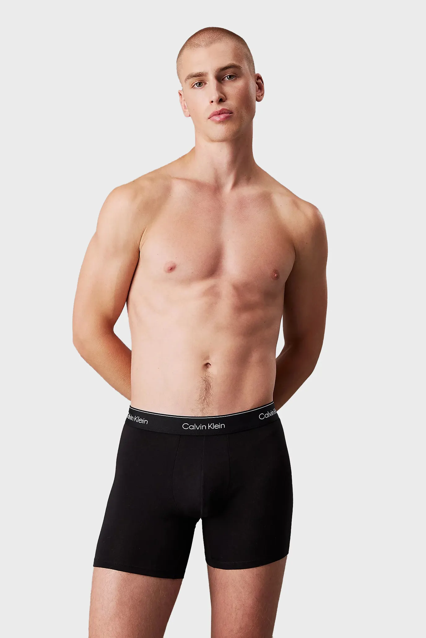 Ichki kiyim to'plami Boxer Brief 2