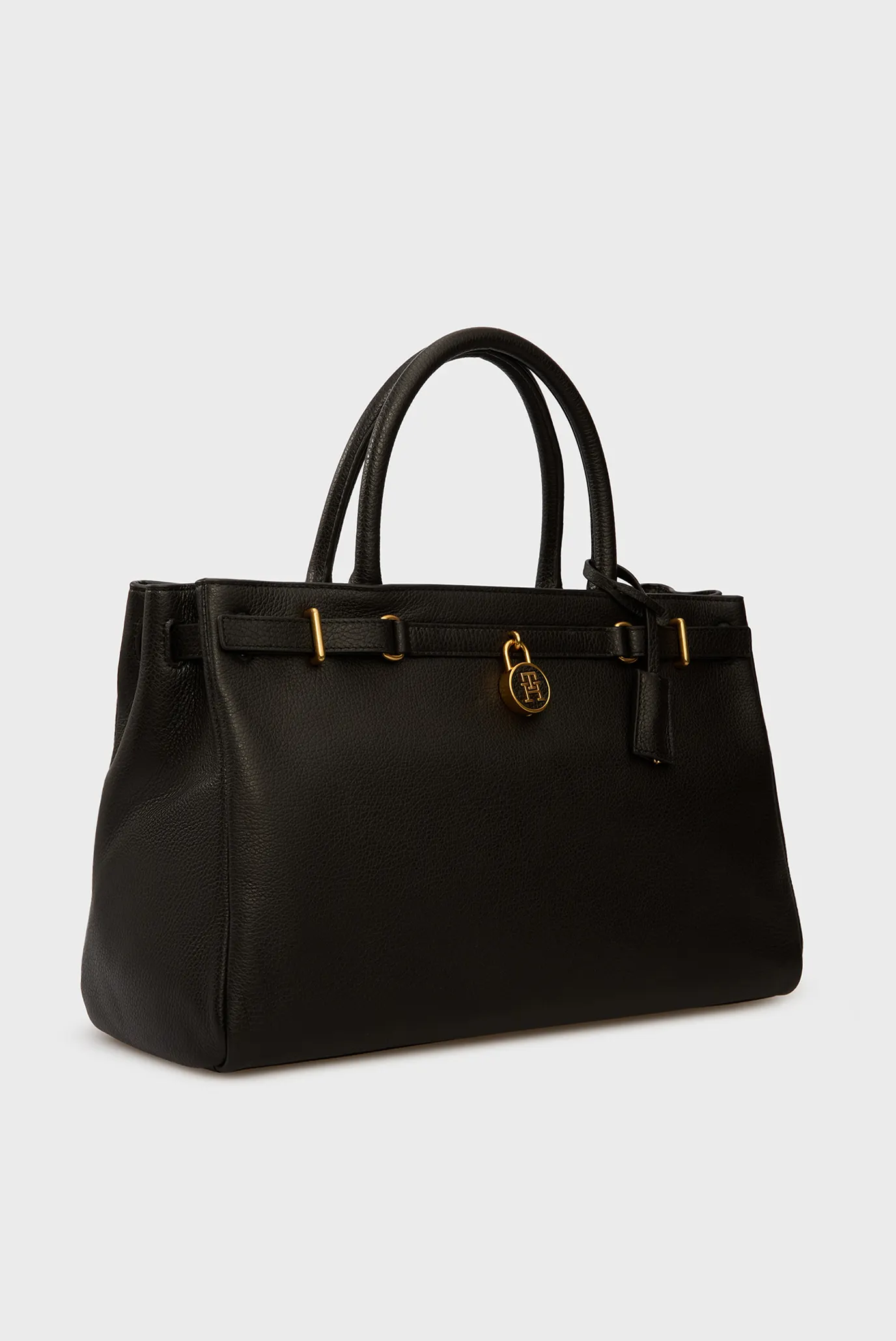 Сумка AMERICAN ICON TOTE LEATHER 3