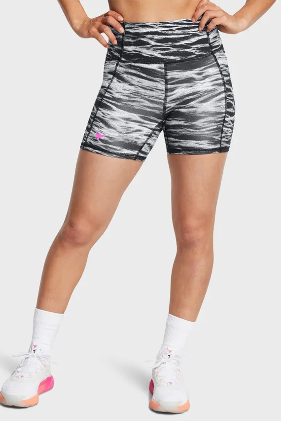 Шорты Pjt Rck Lets Go BTB Middy Pt Under Armour