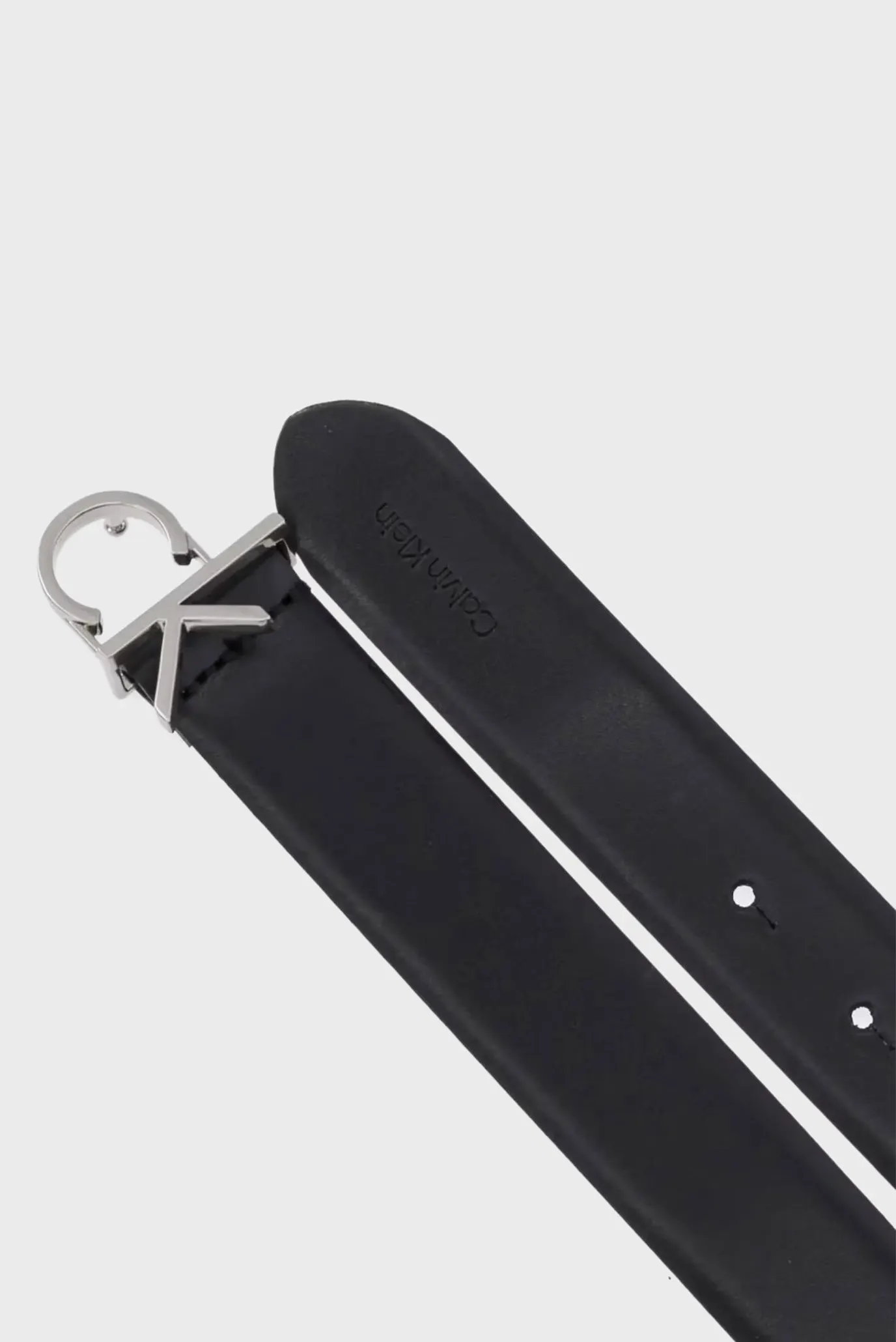 Ремень CK BUCKLE BELT 30MM 2