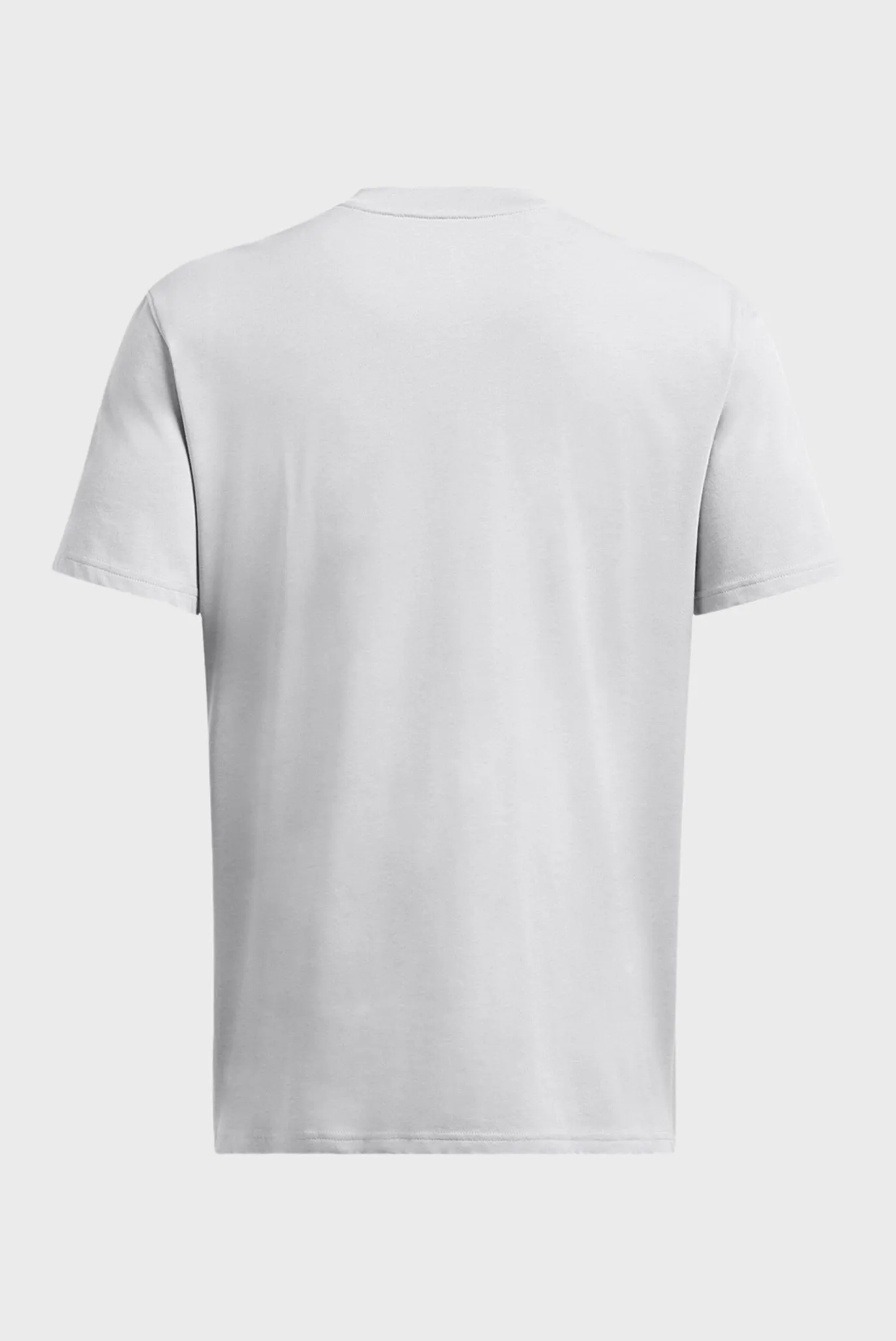 Futbolka UA HW ARMOUR LABEL SS 4