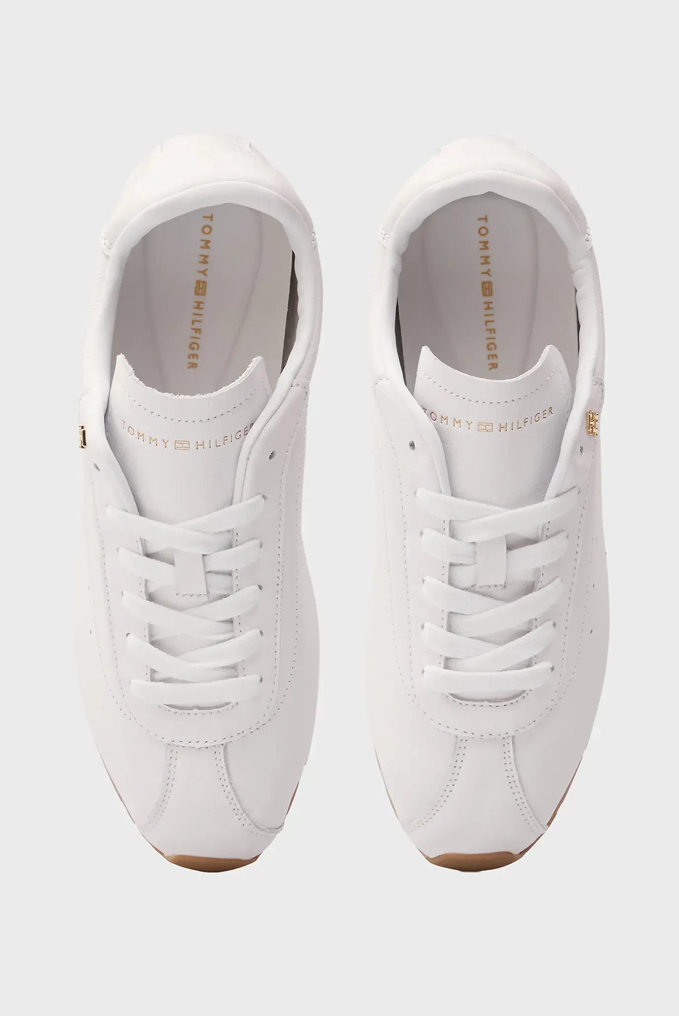 Кроссовки/TH LOW PROFILE RUNNER 4