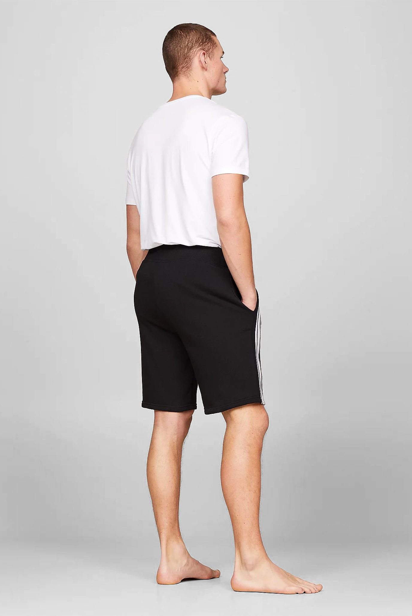 Shortik TRACK SHORT 2