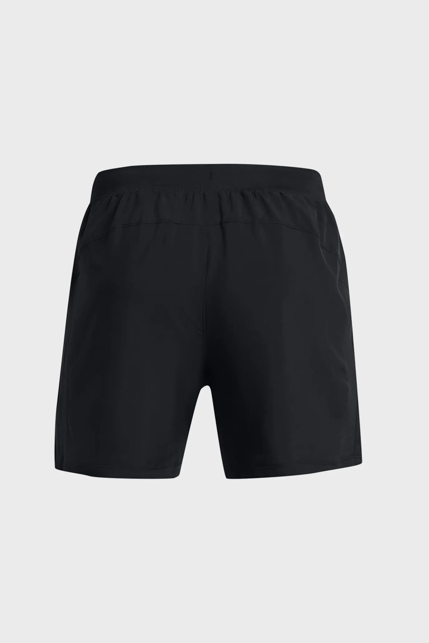 Шорты/UA LAUNCH 5'' SHORTS 6