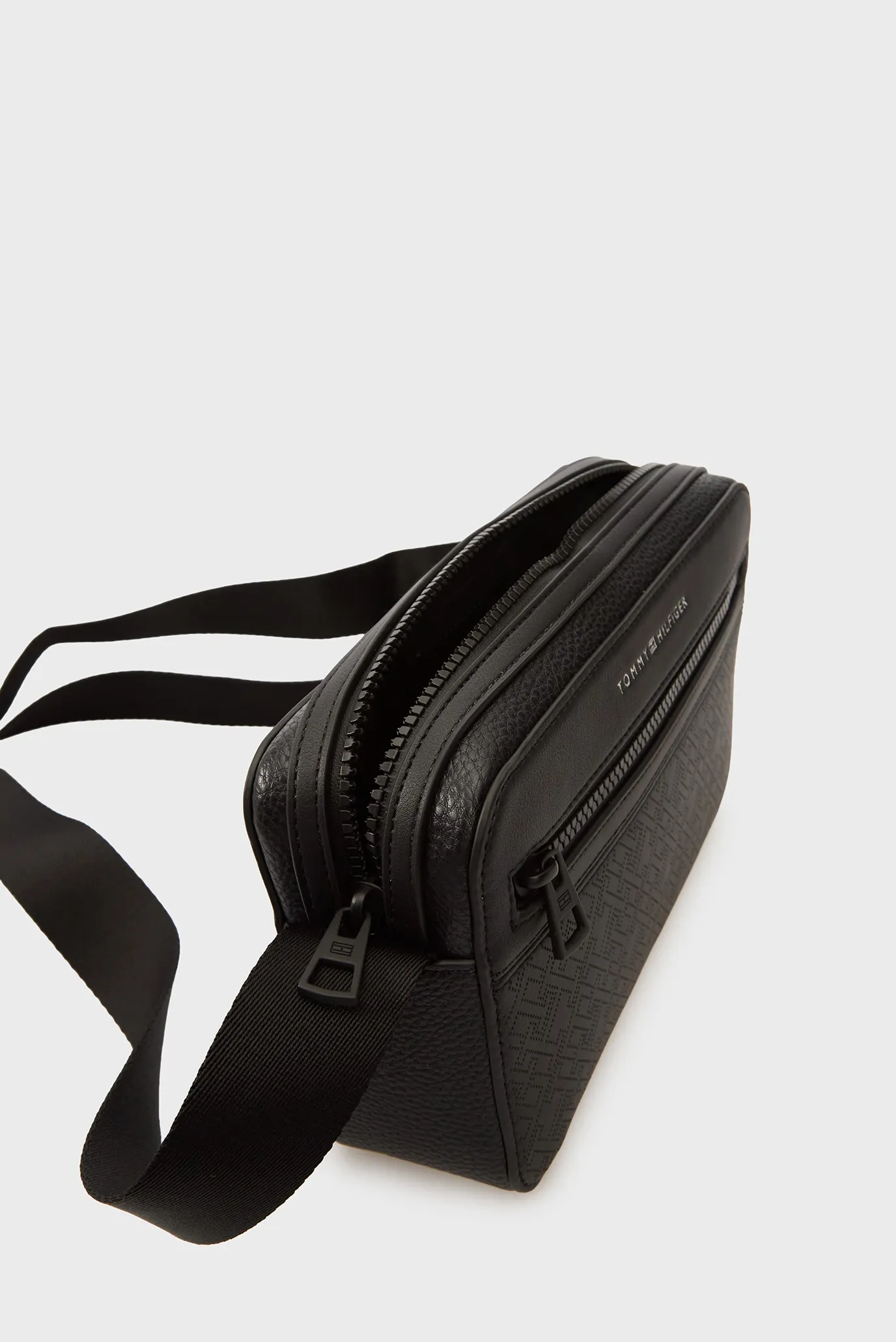 Сумка TH MONOGRAM EW REPORTER 5