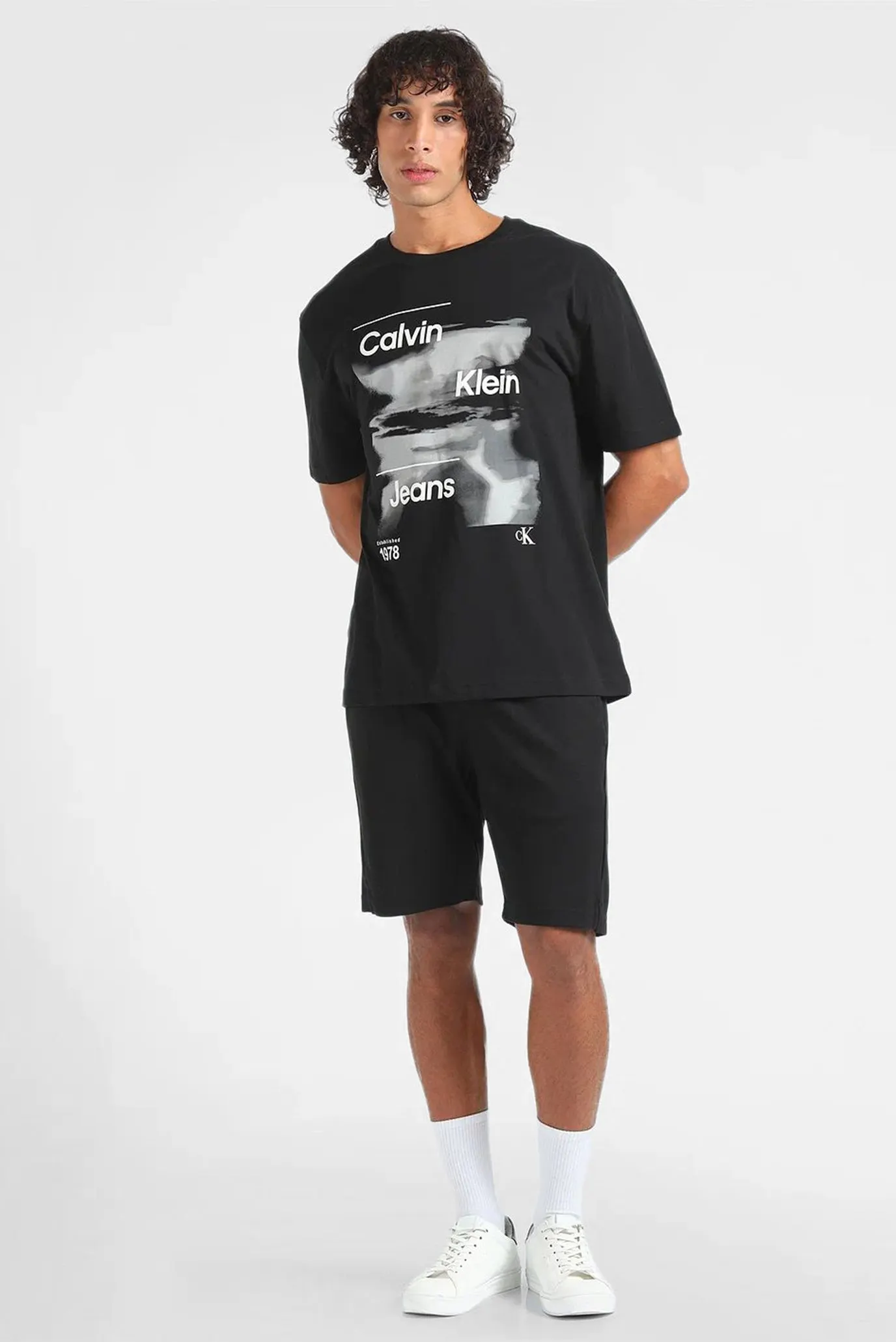 Футболка DIFFUSED LOGO TEE 2