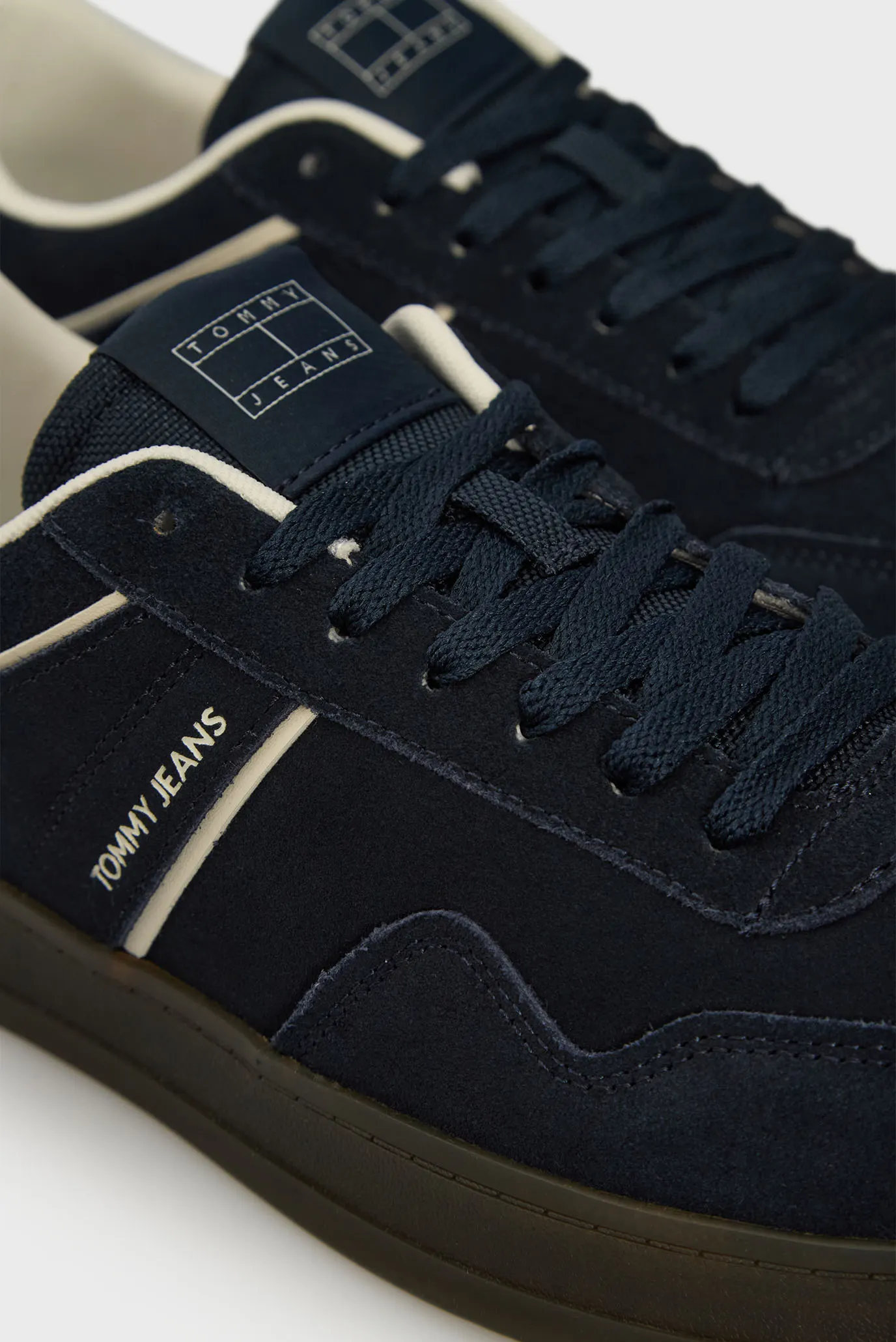 Кроссовки/THE GREENWICH SUEDE 2