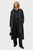 Пальто DF WOOL REG BELTED MAXI COAT