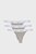 Набор белья STRING THONG 3PK
