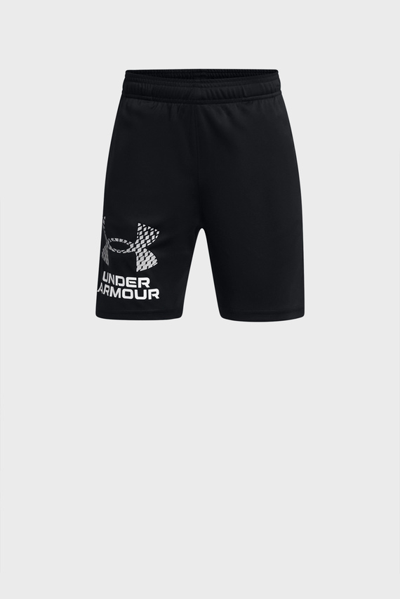 Shortik UA Tech Logo Shorts Under Armour