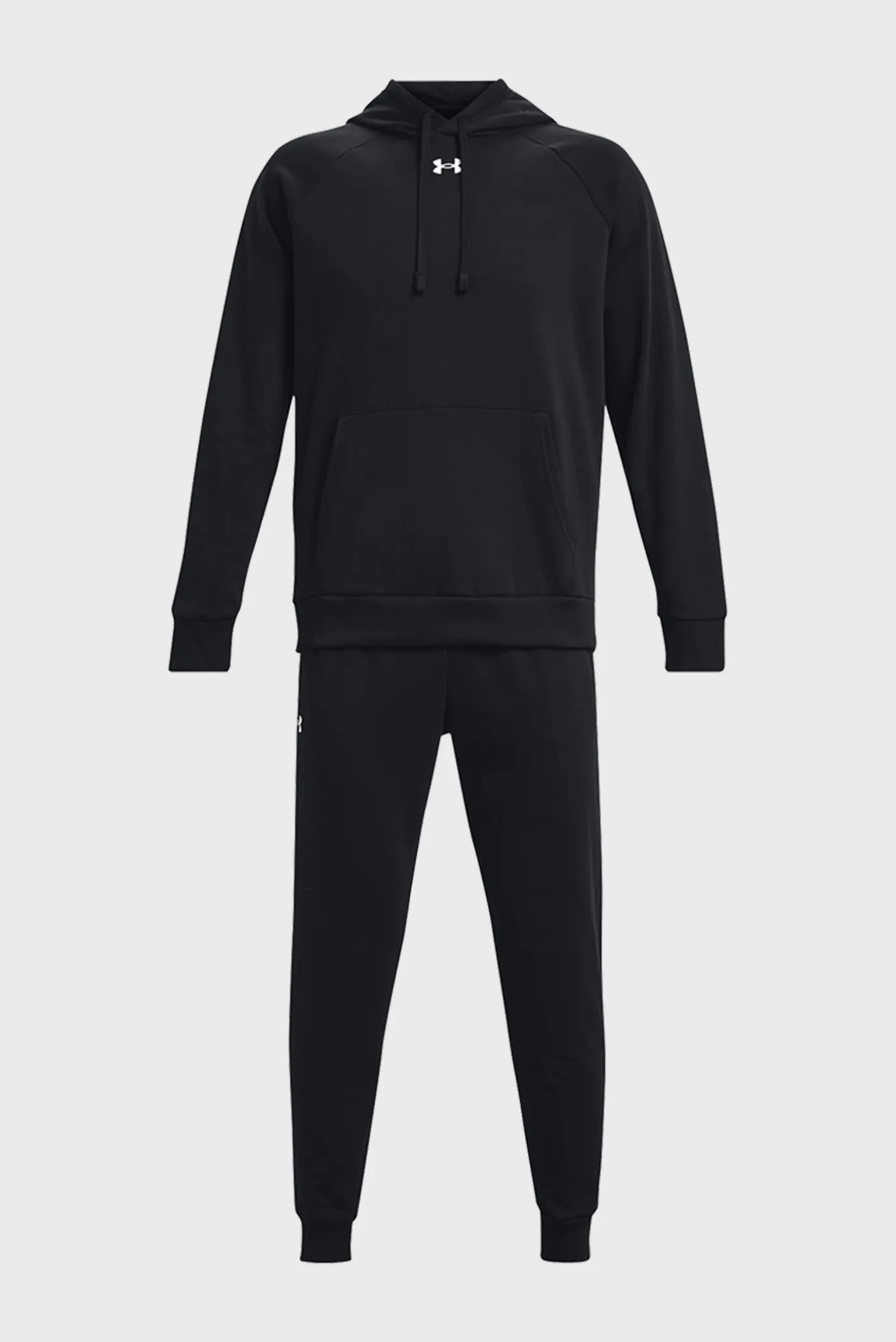 Костюм спортивный UA Rival Fleece Suit 5