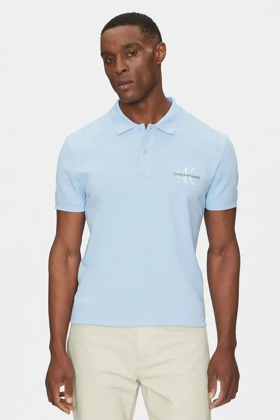 Поло MONOLOGO POLO Calvin Klein Jeans