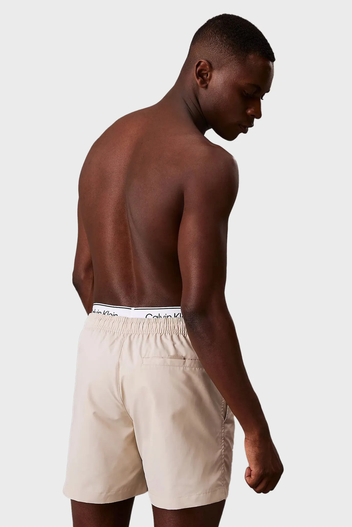 Шорты плавательные MEDIUM DOUBLE WB 2