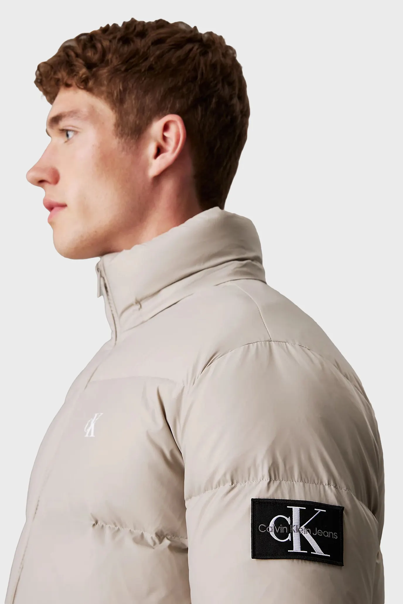 Куртка зимняя ESSENTIALS DOWN JACKET 4