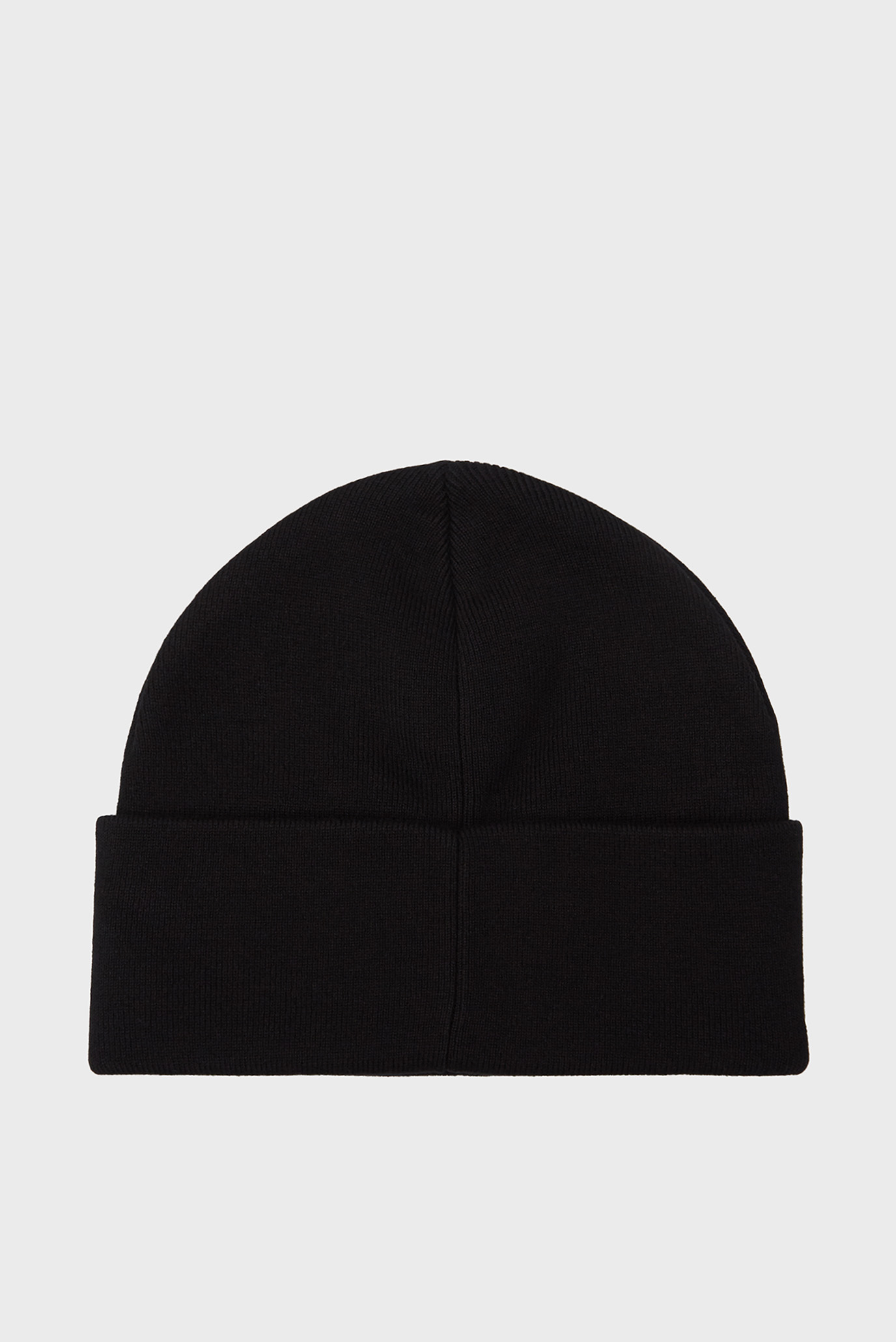 Shapka INST PATCH BEANIECalvin Klein Jeans Shapka INST PATCH BEANIE 3