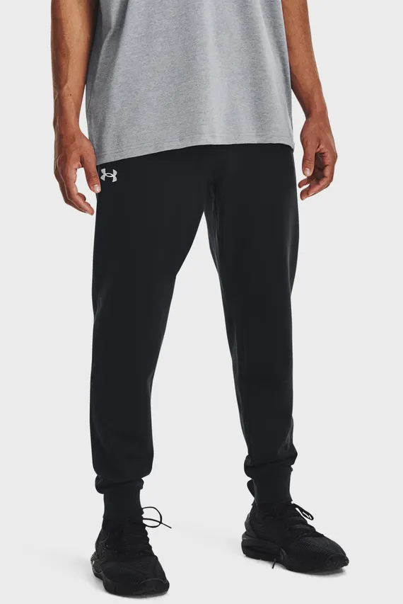 Штаны спортивные/UA Rival Fleece Joggers Under Armour
