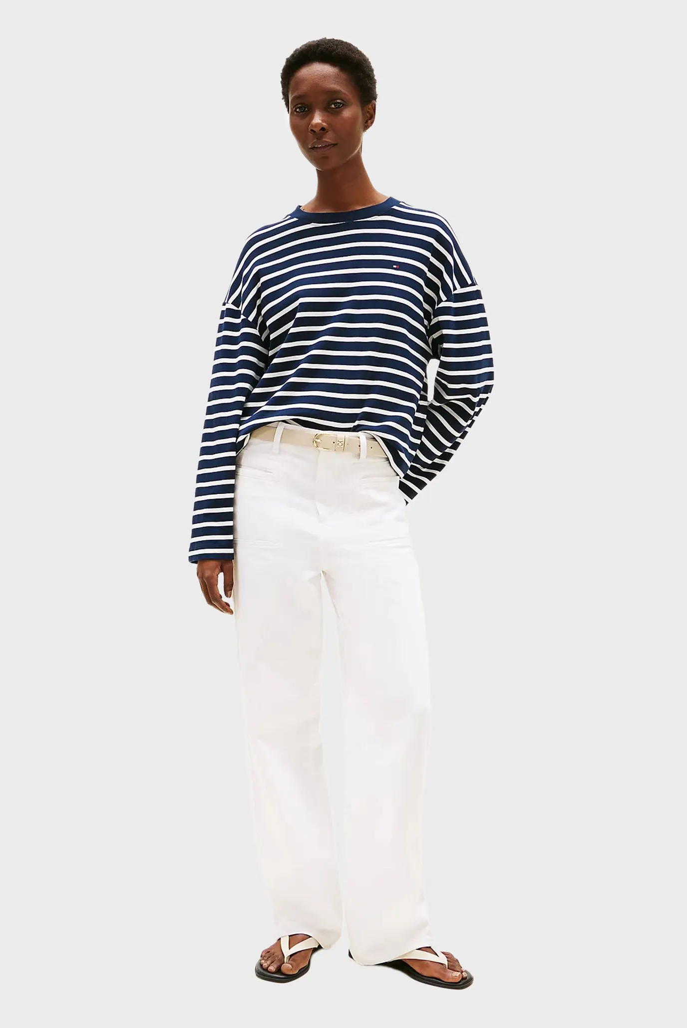 Uzun yengli futbolka/MODERN CODY LONGSLEEVE 2