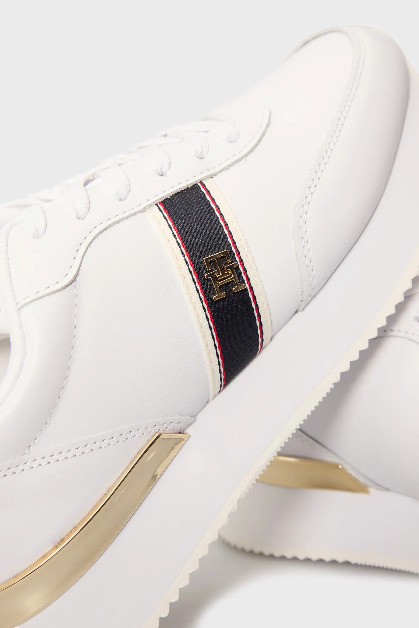 Krossovka/WEBBING RUNNER 2