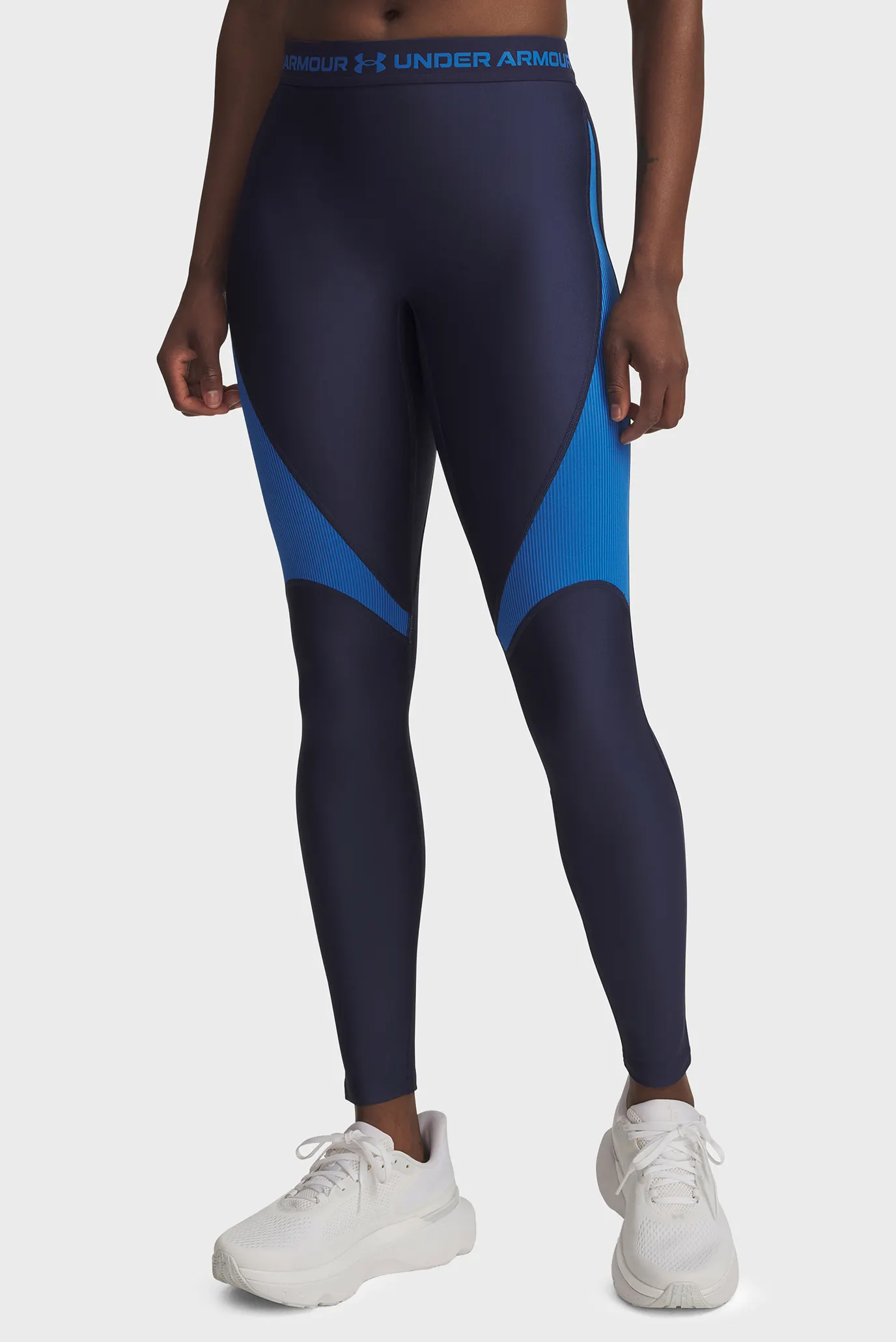 Legins/UA HG Rib Legging 1