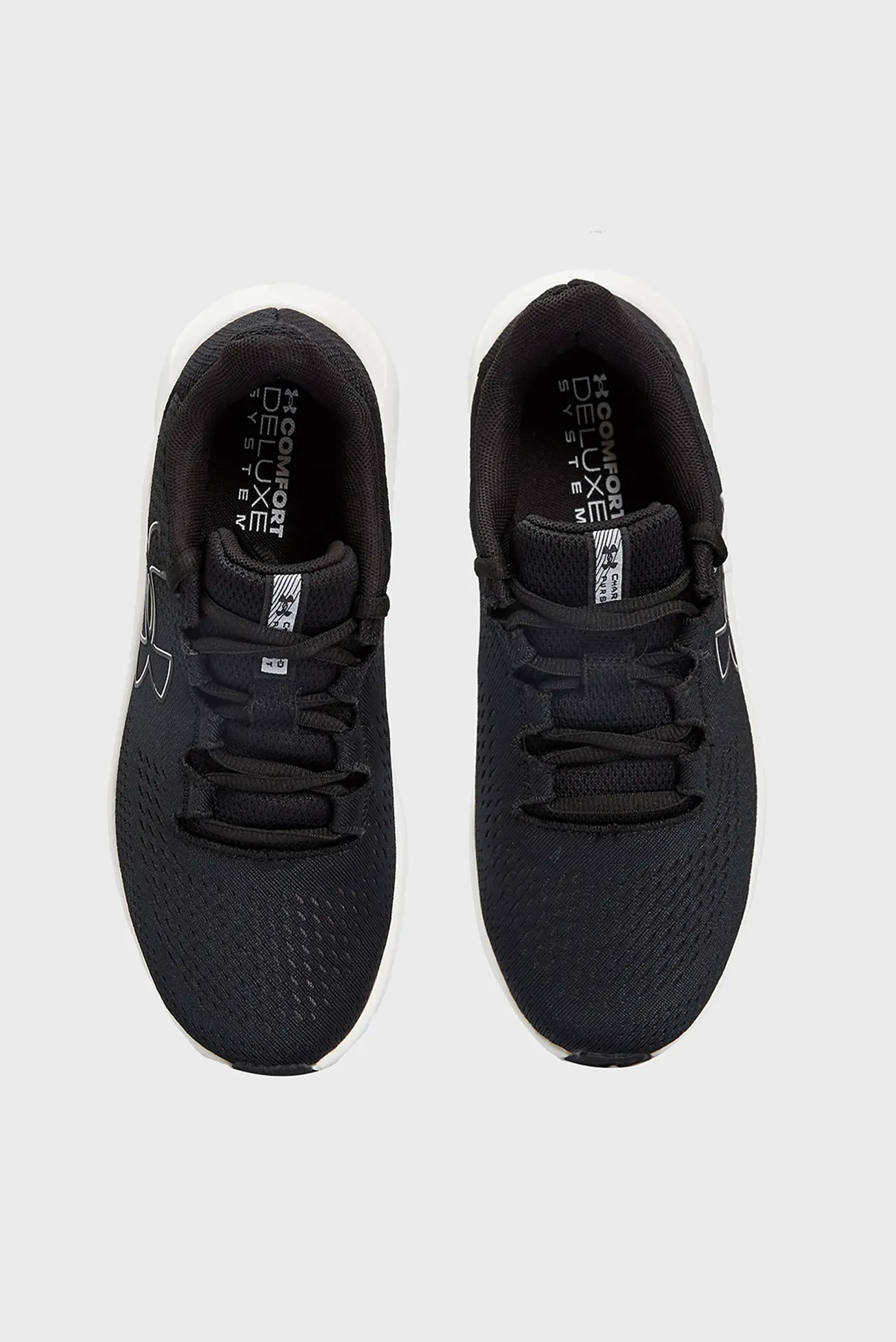 Krossovka UA W Charged Pursuit 3 BL 4