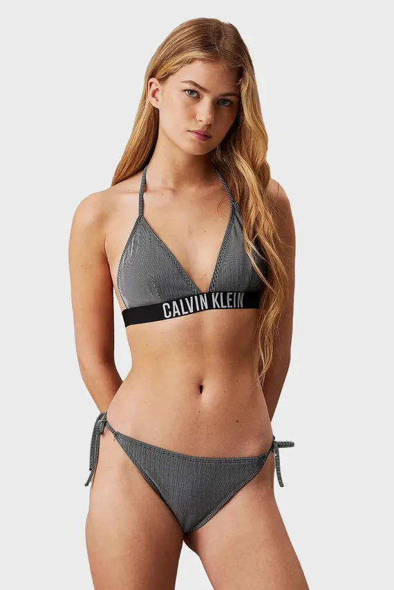 Suzish kiyimi tepasi TRIANGLE-RP Calvin Klein