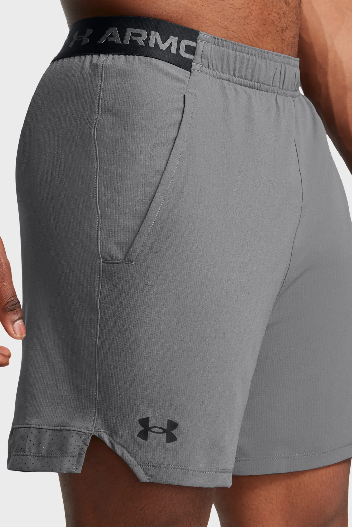 Шорты/UA Vanish Woven 6in Shorts 4