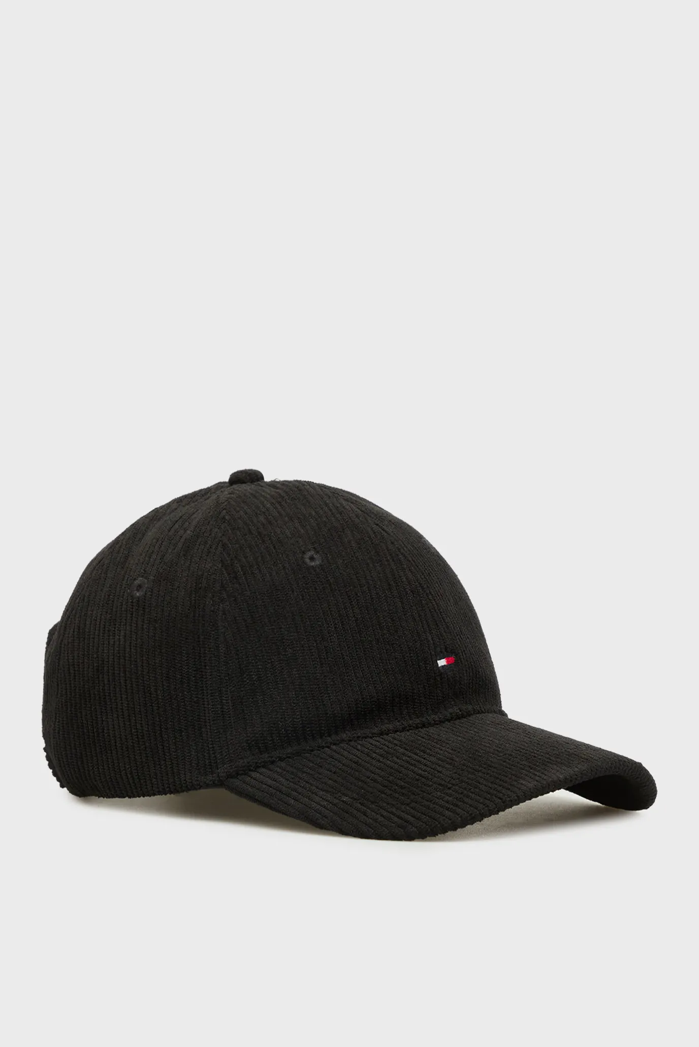 Кепка TH FLAG 6 PANEL CORD CAP 1