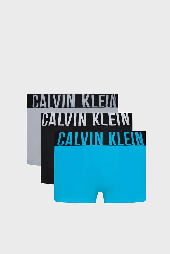 Ichki kiyim to'plami BOXER BRIEF 3PK Calvin Klein