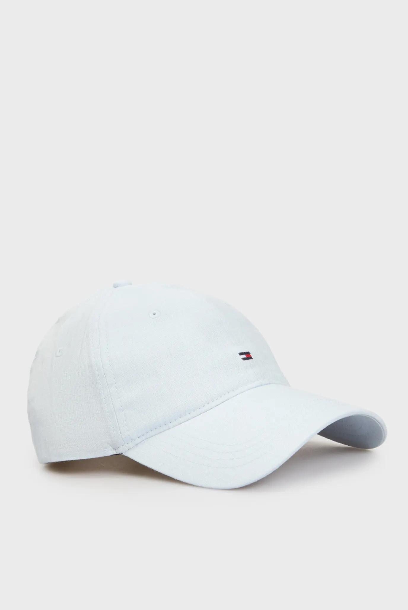 Кепка ESSENTIAL FLAG LINEN CAP 1