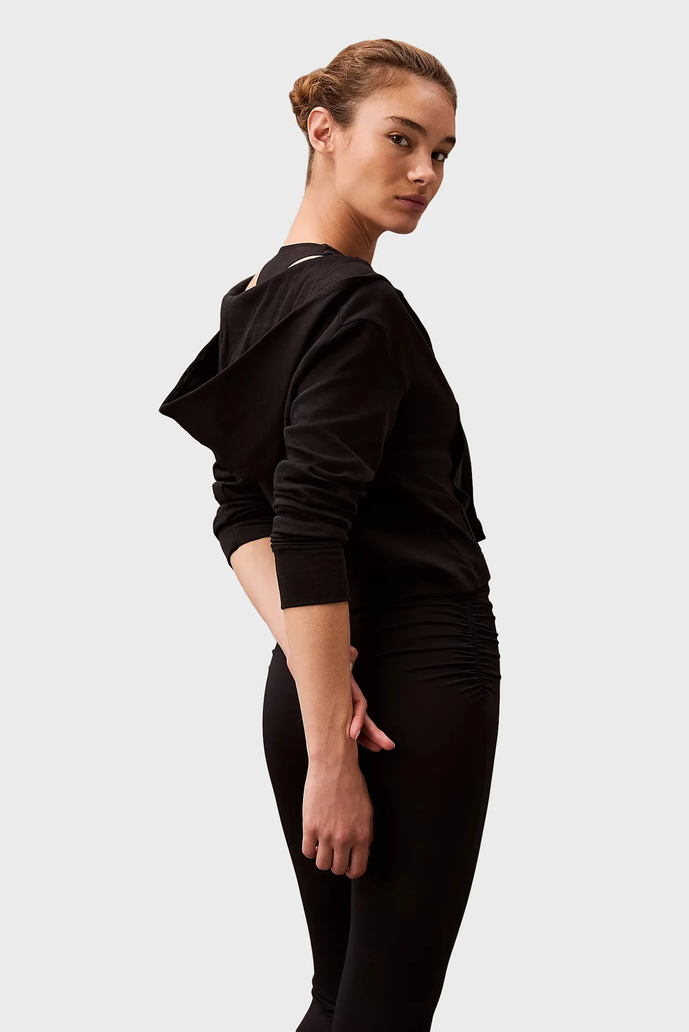 Reglan FULL ZIP HOODIE 4