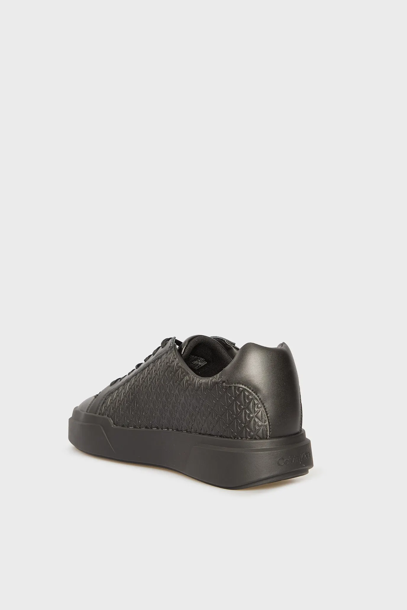 Кроссовки CHUNKY CUPSOLE LACEUP LTH AOP 5