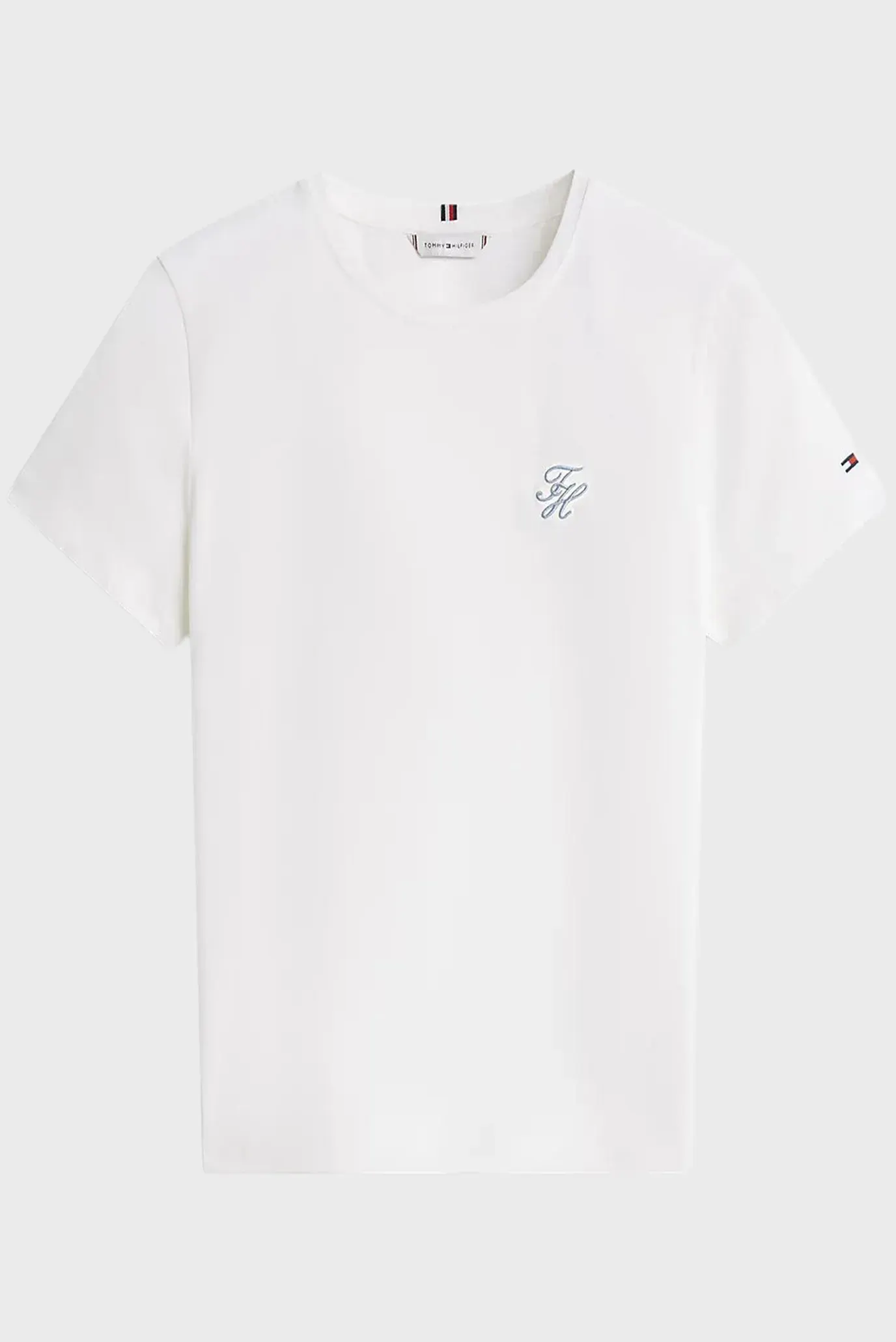 Futbolka/TH SCRIPT REG C-NK SS TEE 5