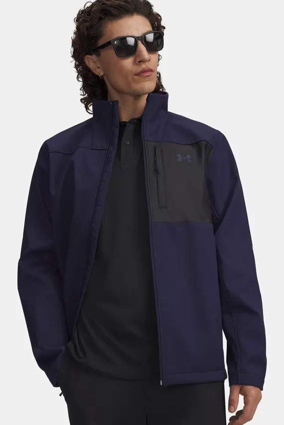 Ветровка/M Shield Jacket Under Armour