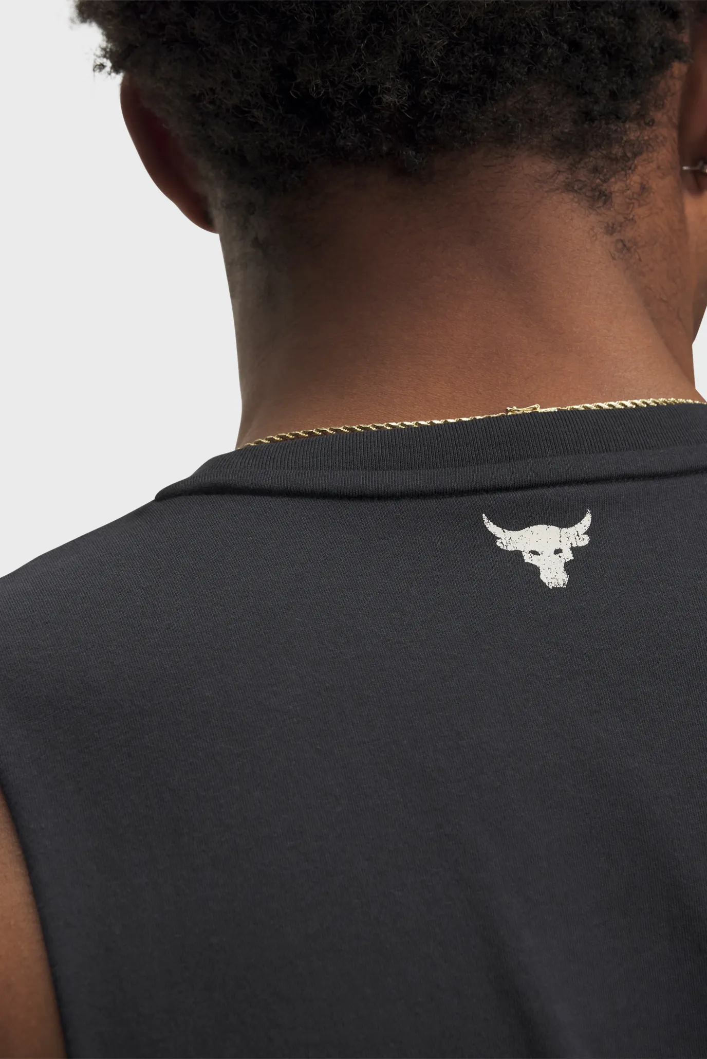 Майка Pjt Rck Tank 3