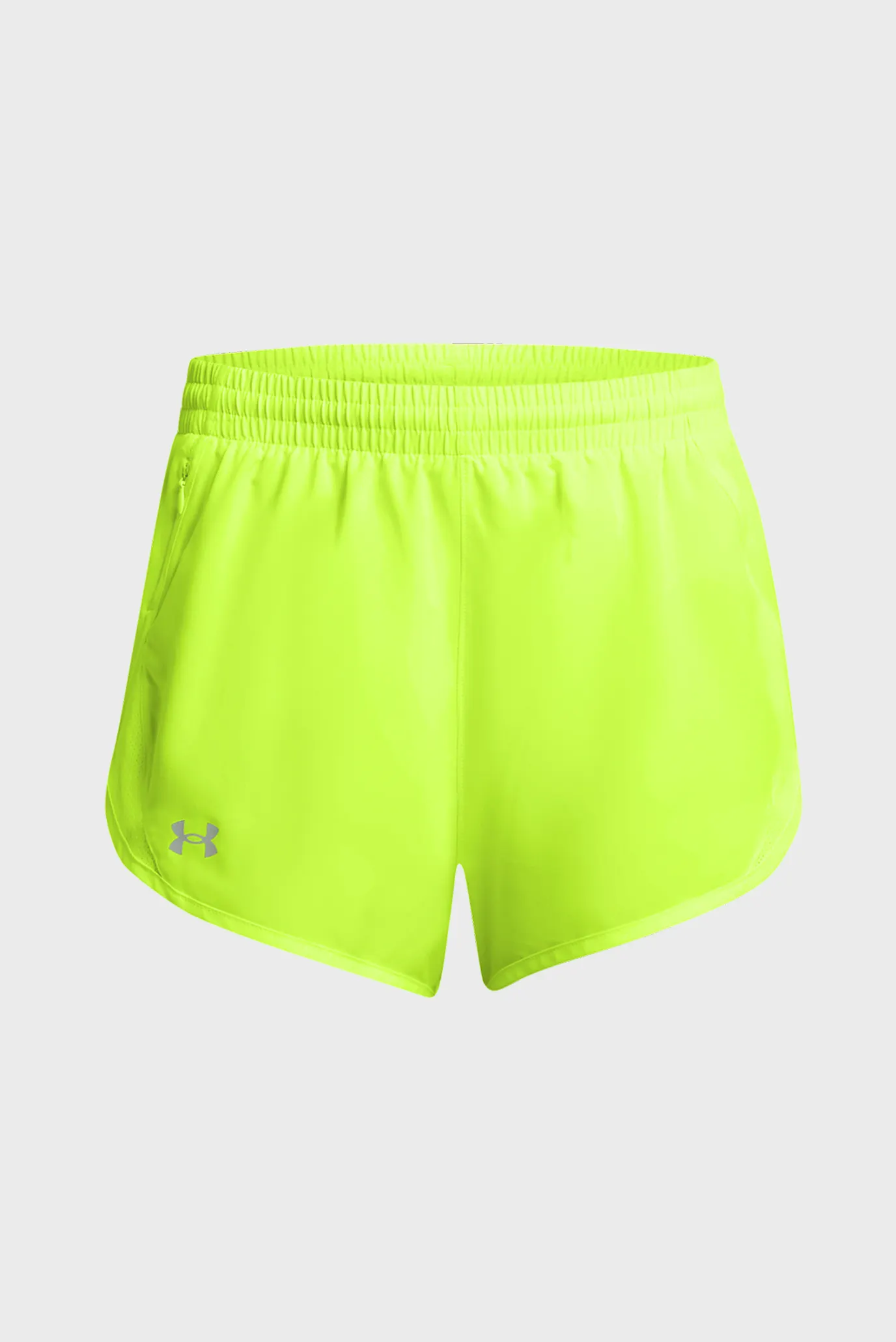 Shortik UA Fly By 3'' Shorts 5