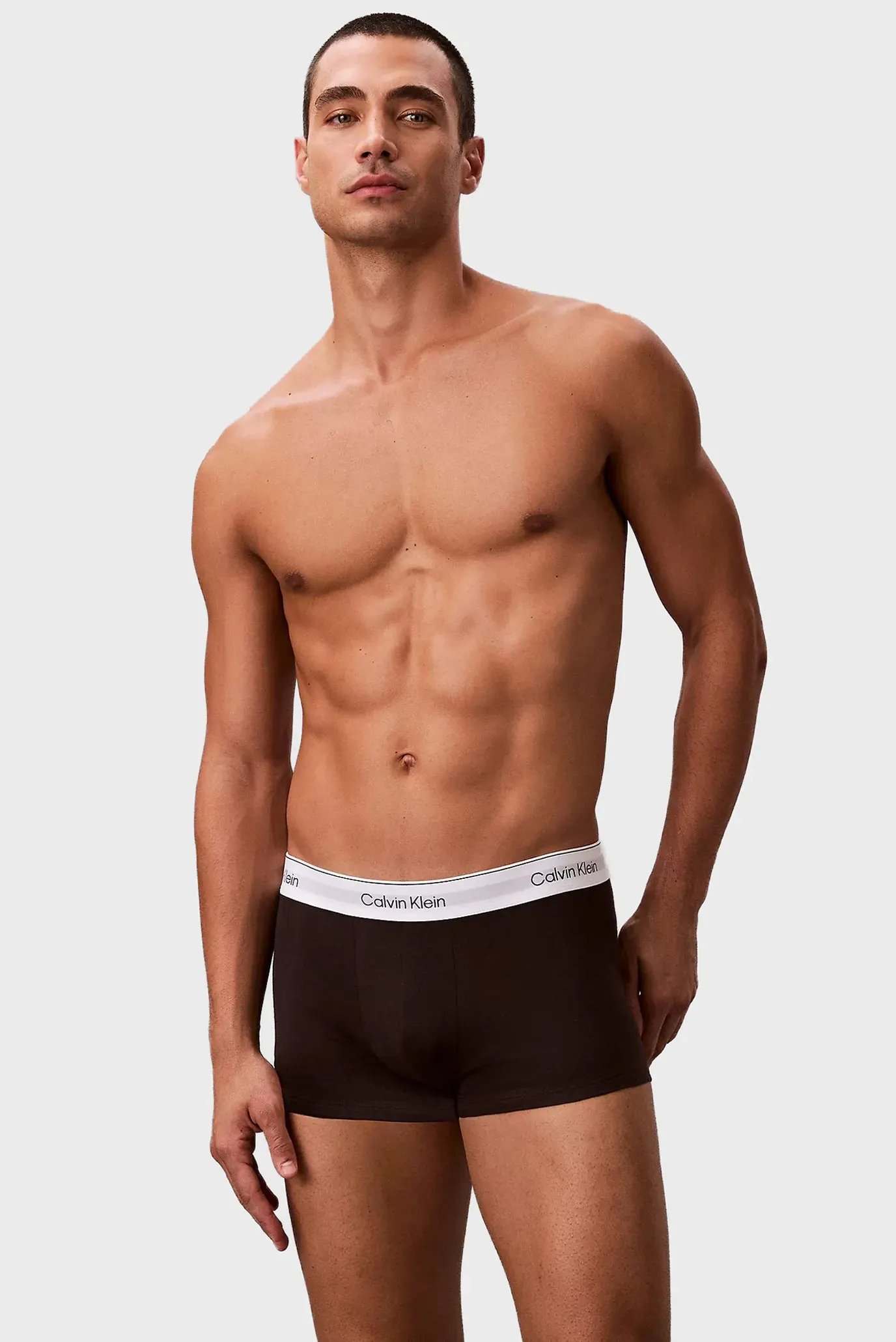 Трусы/LOW RISE TRUNK 3PK 2