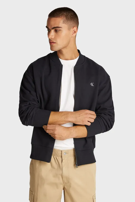 Реглан HEAVYWEIGHT CK EMBRO BOMBER Calvin Klein Jeans