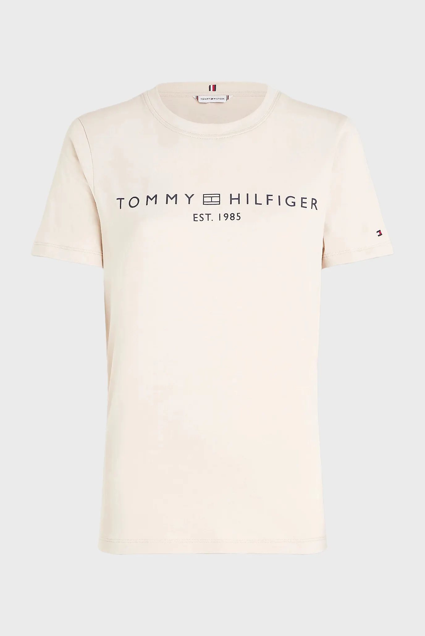 Futbolka REG CORP LOGO C-NK SS 5