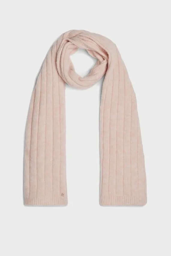 Шарф TH TIMELESS SCARF Tommy Hilfiger