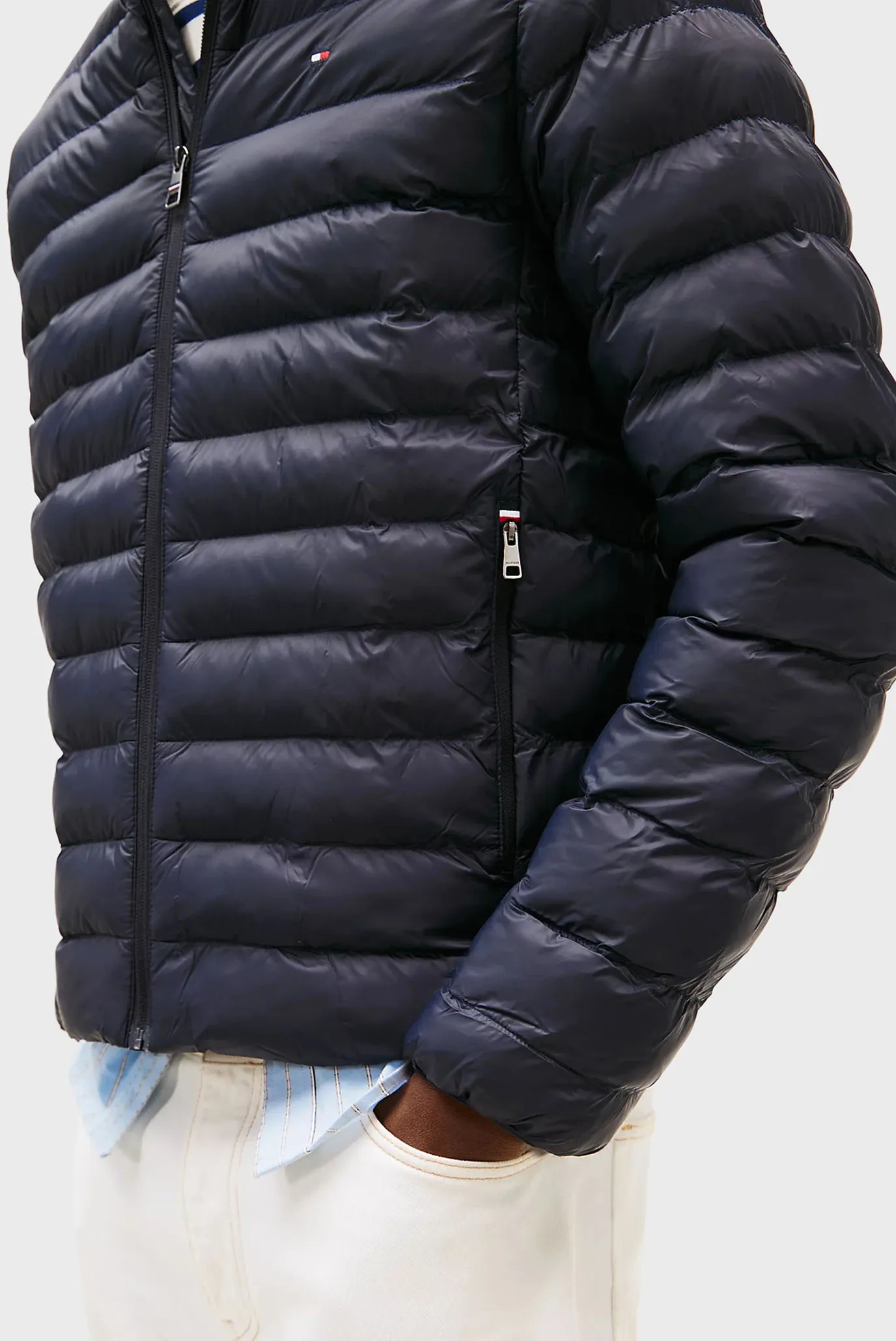 Yengil kurtka/CORE PACKABLE RECYCLED JACKET 5