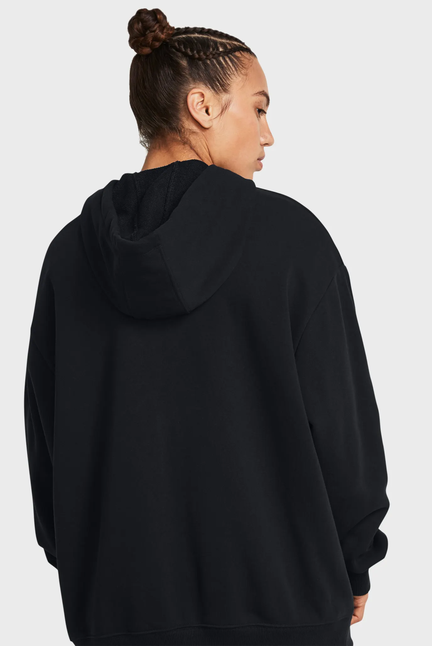 Джемпер Pjt Rck HW Terry FZ OS Q1 2