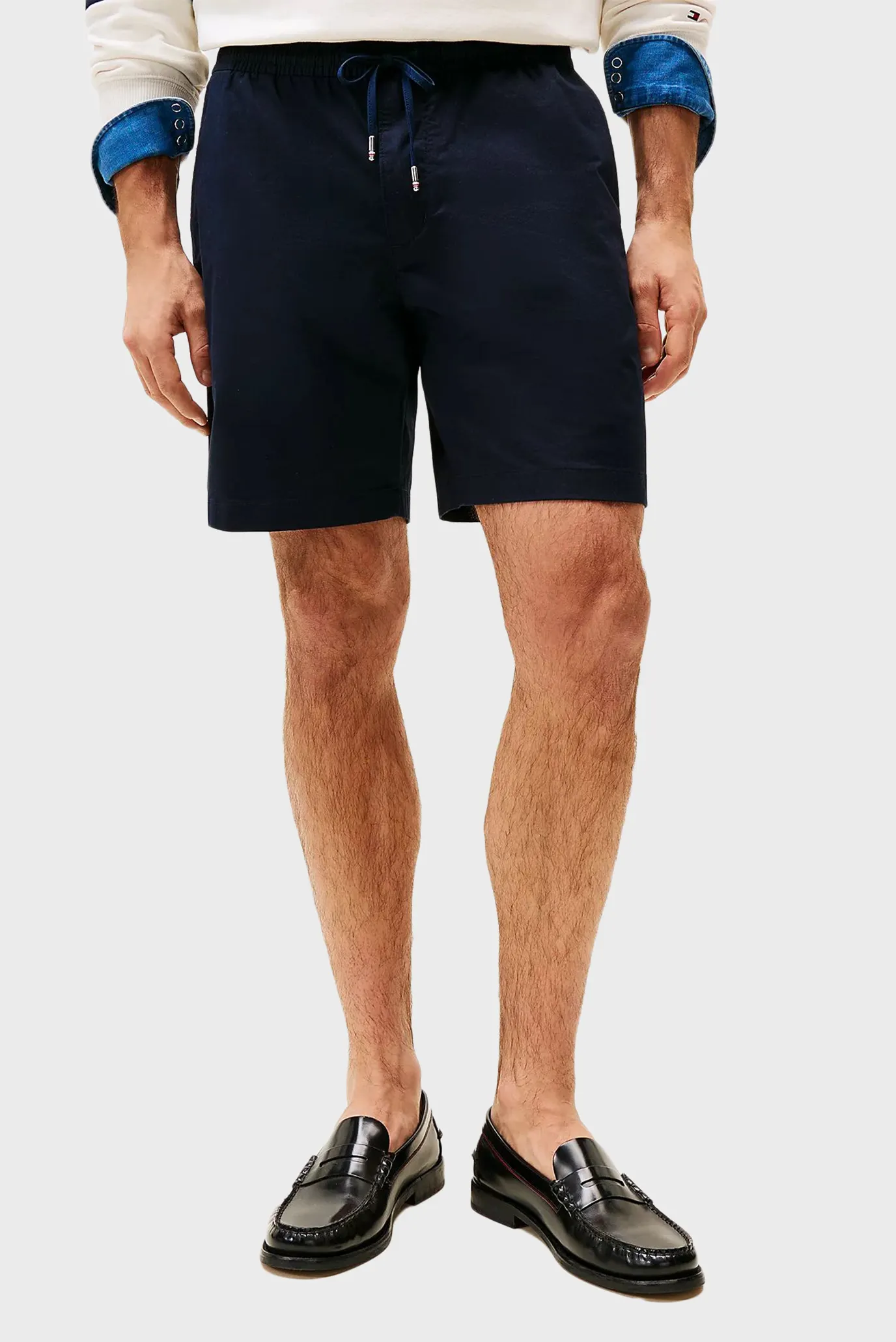 Shortik MERCER 7NC PO PAPERTOUCH SHORT 1