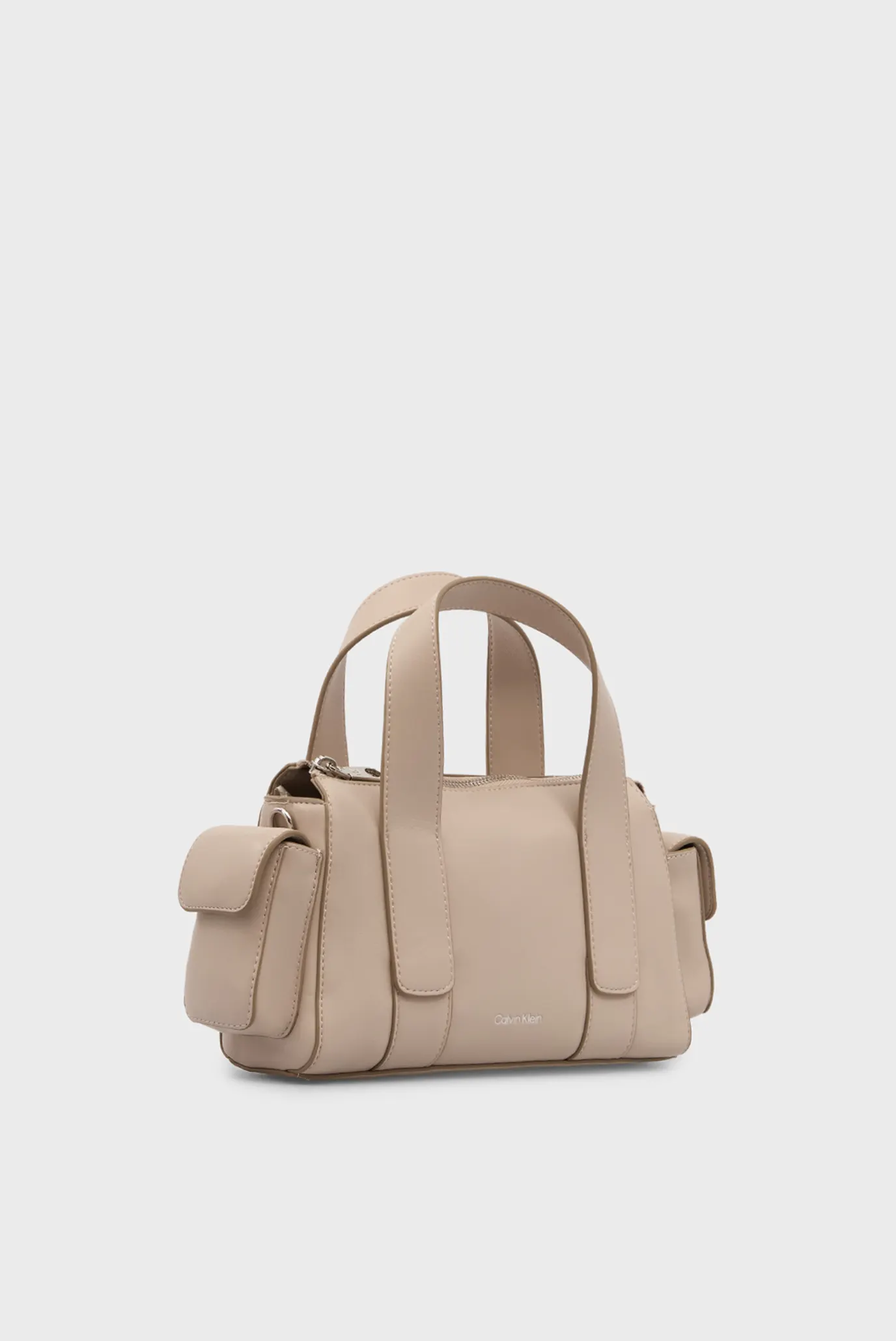 Сумка/WEBBING STRAP POCKET BAG 3