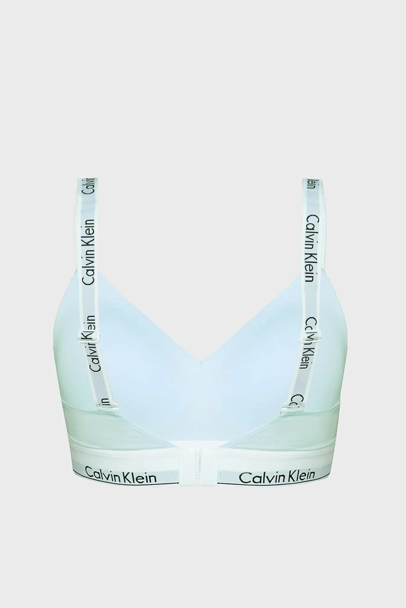 Bustgalter LGHTLY LINED BRALETTE 6