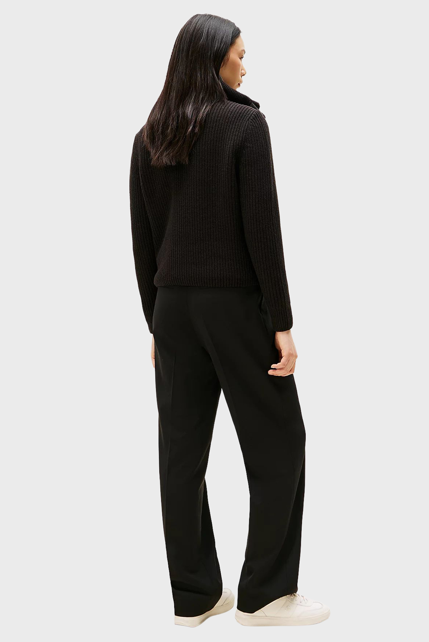 Qishki kurtka MODERN DOWN KNIT MIX REG JACKET 3