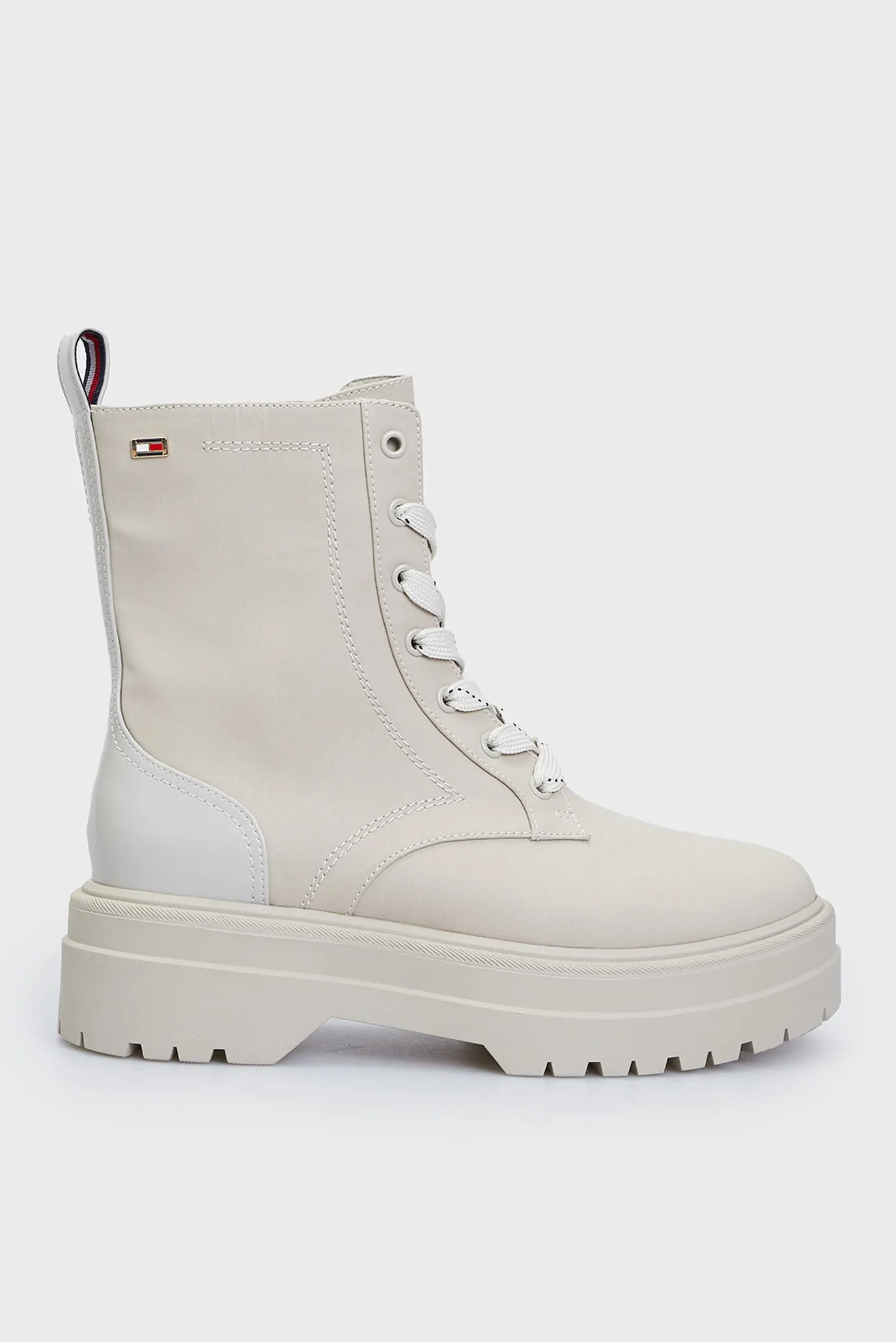 Ботинки FLAG VENTILE LACE UP BOOT 1