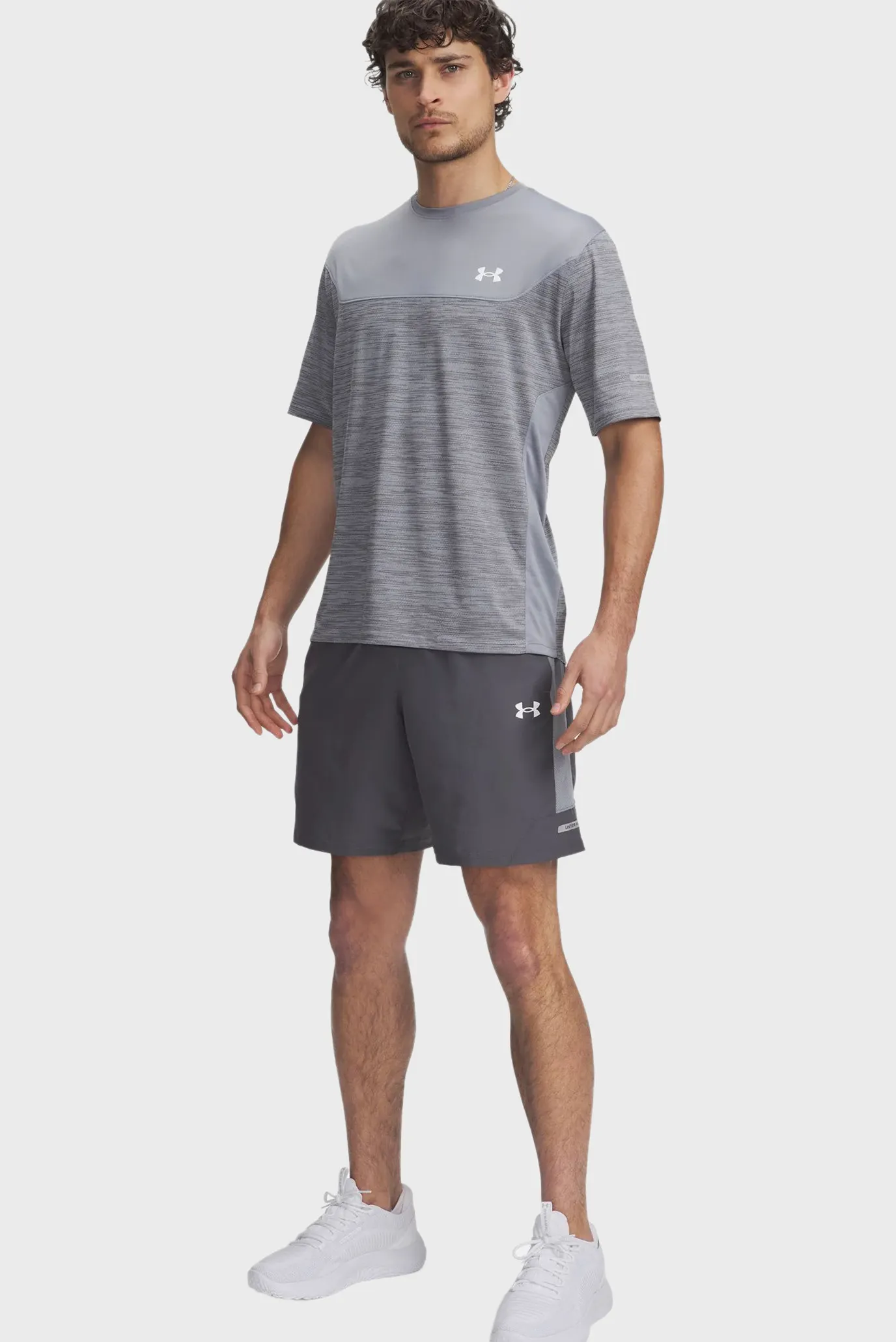 Шорты/UA Tech Utility Shorts 2